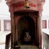 Om Shani Deva Namay, Kal Bhairava Temple, Kali River, Muzaffarnagar